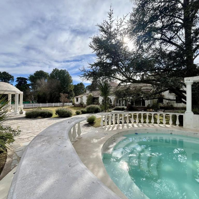 Hermosa Casa de Campo en La Cumbre - Casa de 6 dormitorios - 10