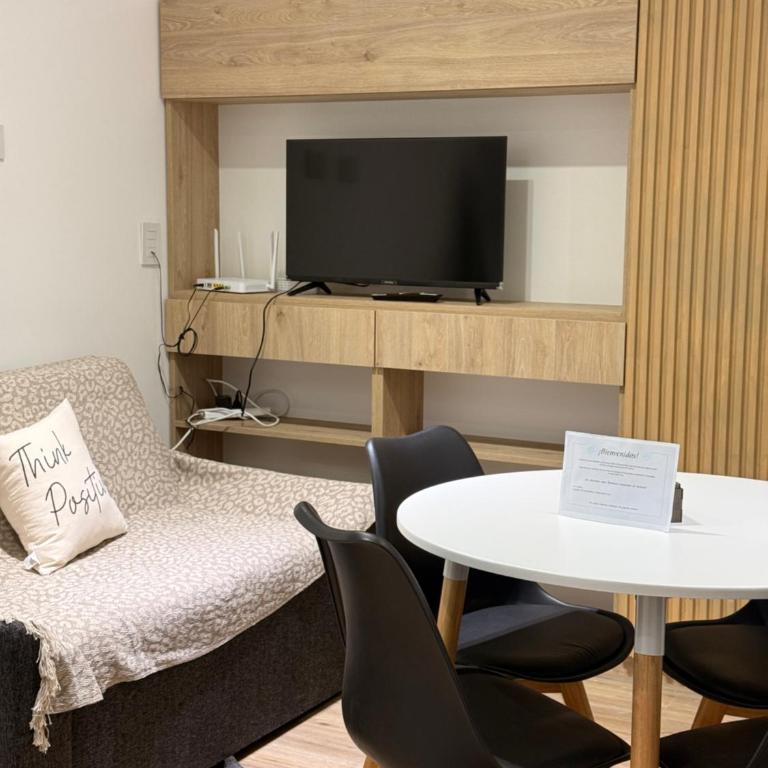 Departamento Gemma, excelente ubicacion - One-Bedroom Apartment - 7
