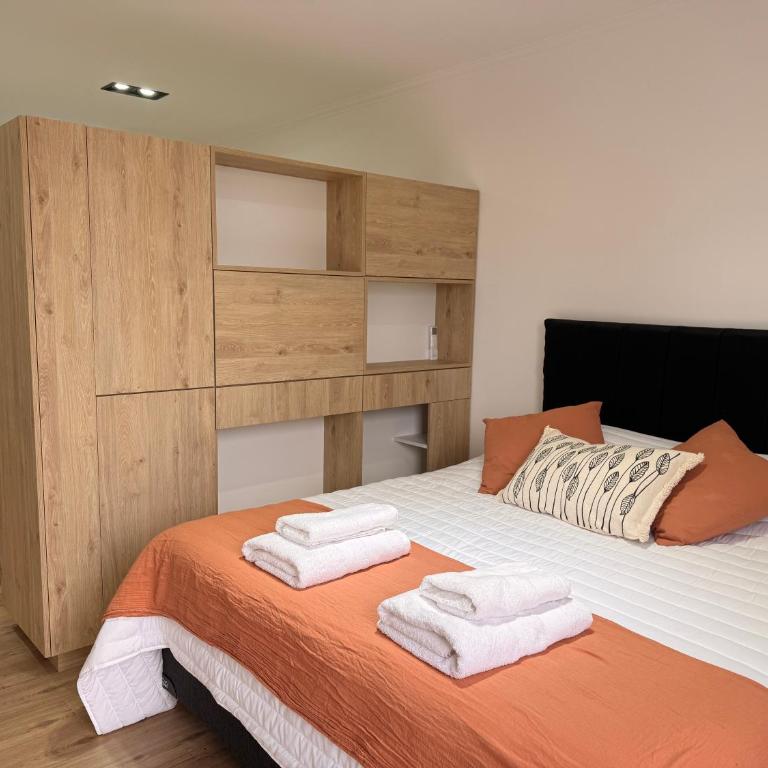 Departamento Gemma, excelente ubicacion - One-Bedroom Apartment - 10