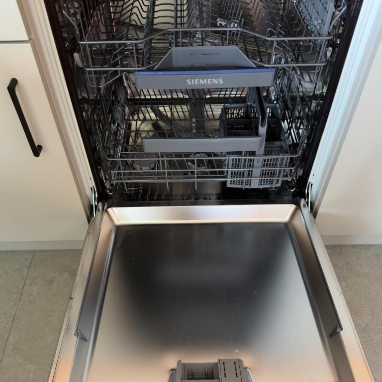 Ferienwohnung Miwa Alpin - Apartment mit 1 Schlafzimmer und Garten - 11