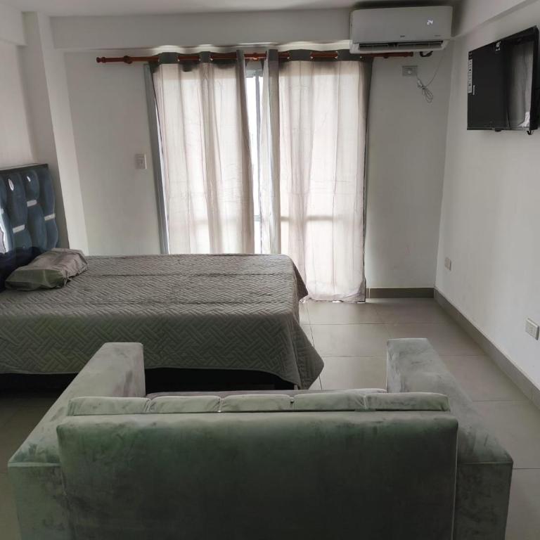 Alojamiento GÜEMES - Apartamento de 1 dormitorio - 4