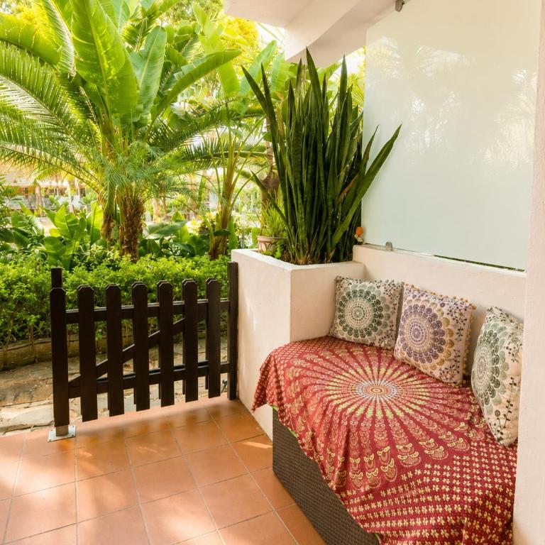 Cozy Studio Near Puerto Banús - Apartment mit 1 Schlafzimmer - 17
