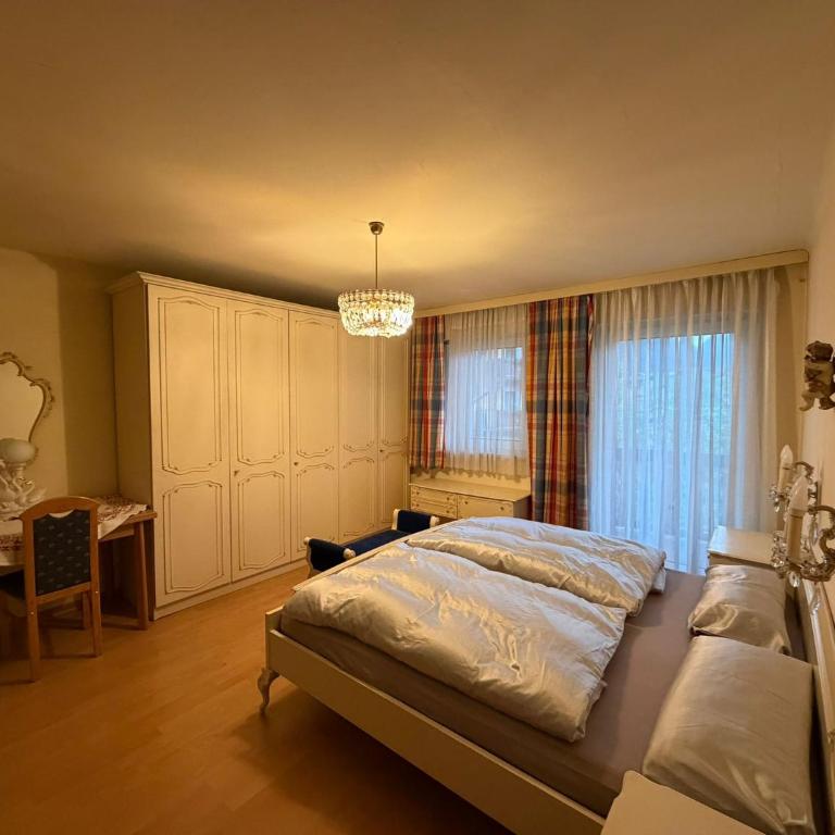 Villa Alexander - Großes Doppelzimmer - 1