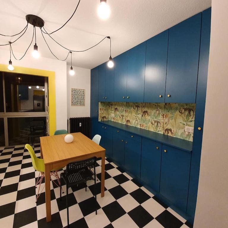 4Bd 8 people Lake within walking distance Mountain view - Appartement 4 Chambres - 3