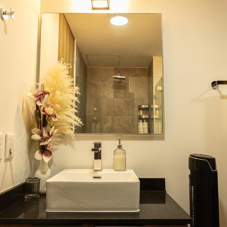 Apt Zona Centro Tlaquepaque - One-Bedroom Apartment - 15