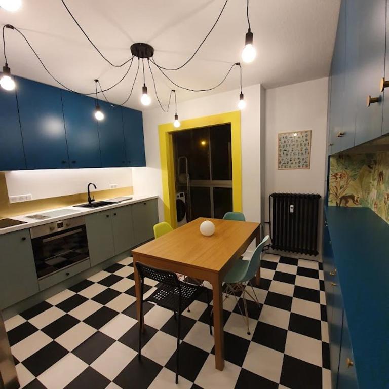 4Bd 8 people Lake within walking distance Mountain view - Appartement 4 Chambres - 22