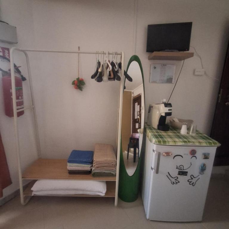 Room holiday "al centro storico" - Studio - 2