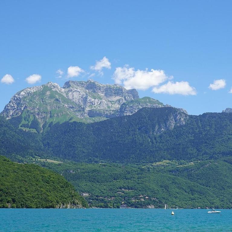 4Bd 8 people Lake within walking distance Mountain view - Appartement 4 Chambres - 25