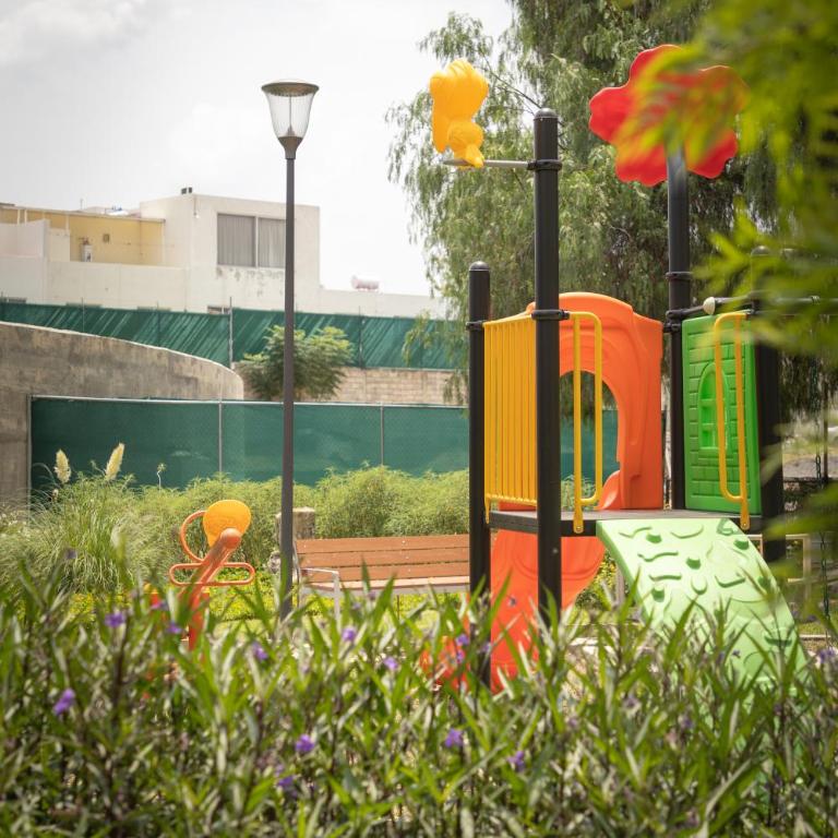 Apt Zona Centro Tlaquepaque - One-Bedroom Apartment - 36