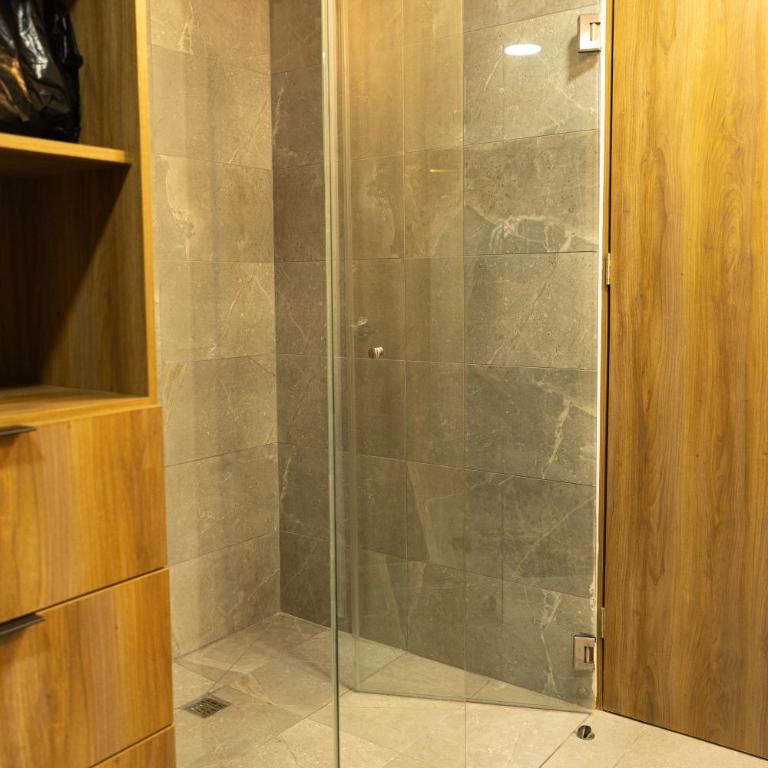 Apt Zona Centro Tlaquepaque - One-Bedroom Apartment - 16