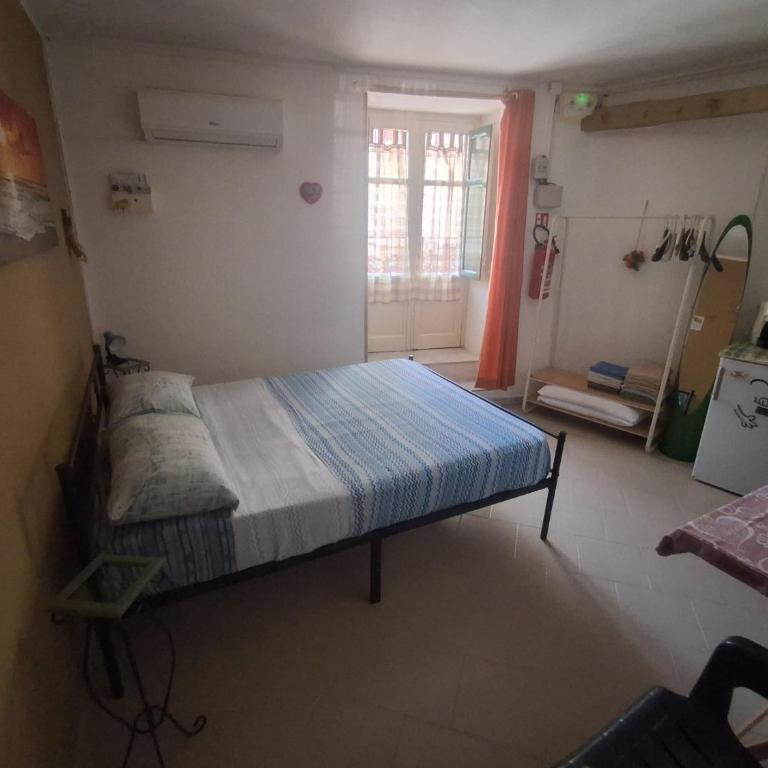 Room holiday "al centro storico" - Studio - 4