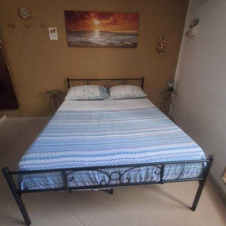Room holiday "al centro storico" - Studio - 5