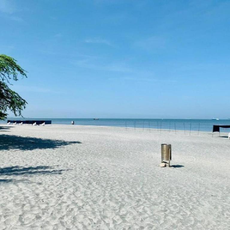 CLUB DE PLAYA SAMARIA - Three-Bedroom Apartment - 3