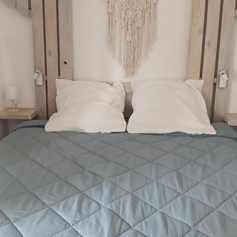 Jolie appartement seignosse le penon terrasse 2 chambres 3 lits plage à 200 m et commerces à 100 m - Appartamento con 2 Camere da Letto - 16