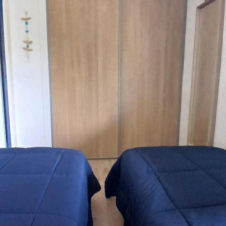 Jolie appartement seignosse le penon terrasse 2 chambres 3 lits plage à 200 m et commerces à 100 m - Appartamento con 2 Camere da Letto - 26