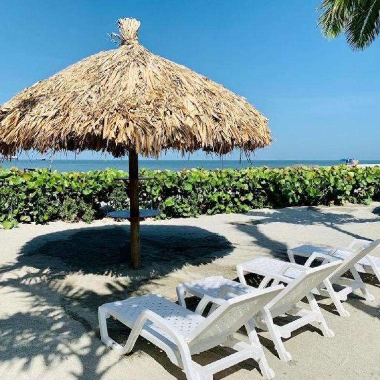 CLUB DE PLAYA SAMARIA - Three-Bedroom Apartment - 4