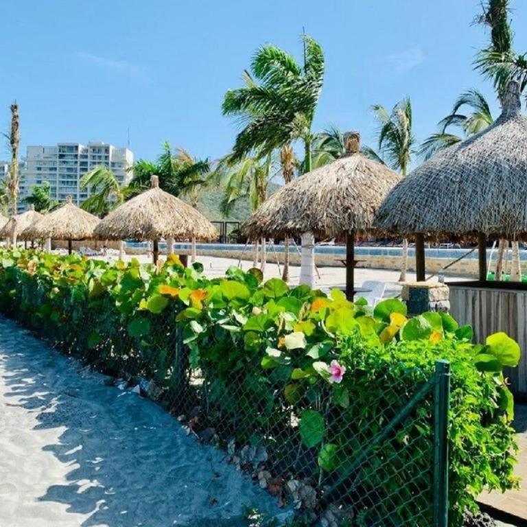 CLUB DE PLAYA SAMARIA - Three-Bedroom Apartment - 5