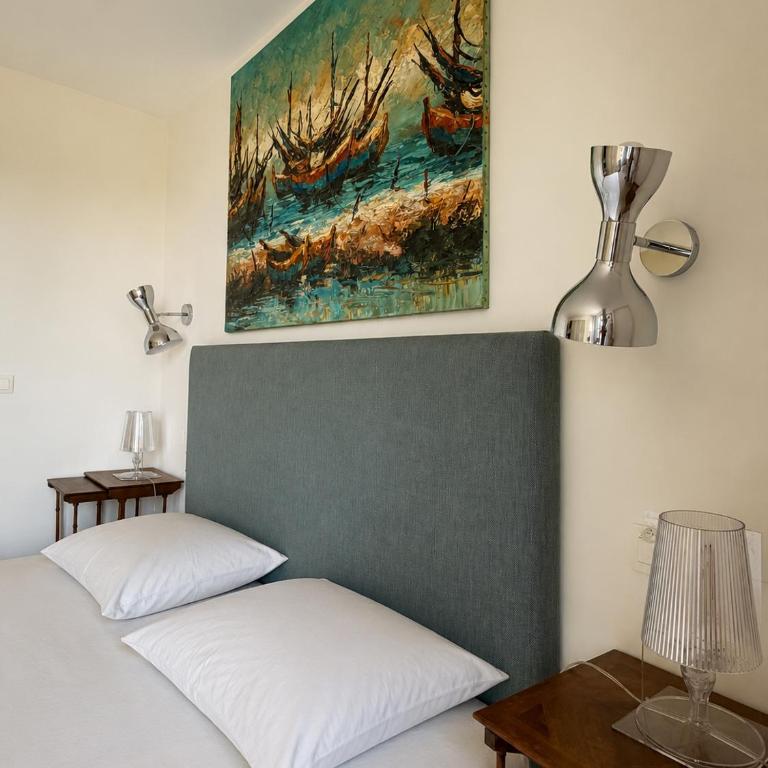 Superbe T4 vue mer à Royan, 2 min à pied des plages - Apartamento con vistas al mar - 35