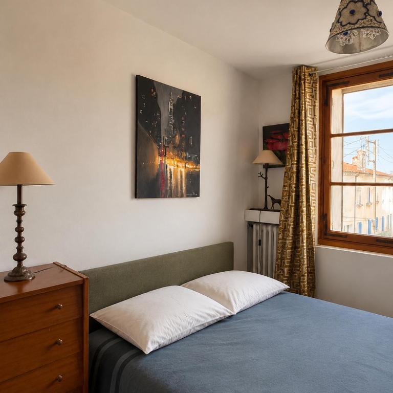 Superbe T4 vue mer à Royan, 2 min à pied des plages - Apartamento con vistas al mar - 38