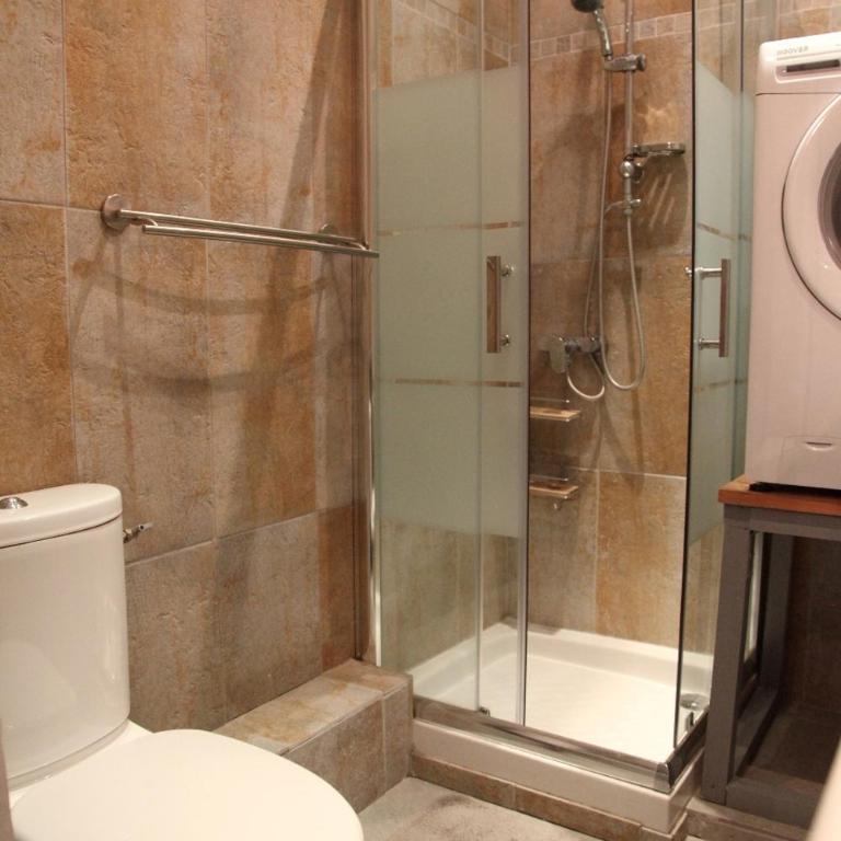 Charmant appt 3 chambes au coeur de Nice-5 mns plages - Appartement 3 Chambres avec Balcon - 5