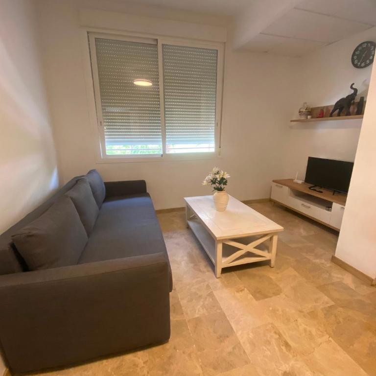 Apartamento con parking cerca de Puerto Marina - Appartamento - 7