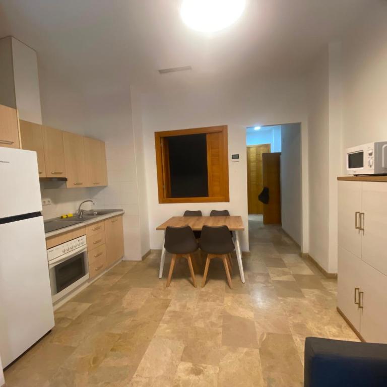 Apartamento con parking cerca de Puerto Marina - Appartamento - 8