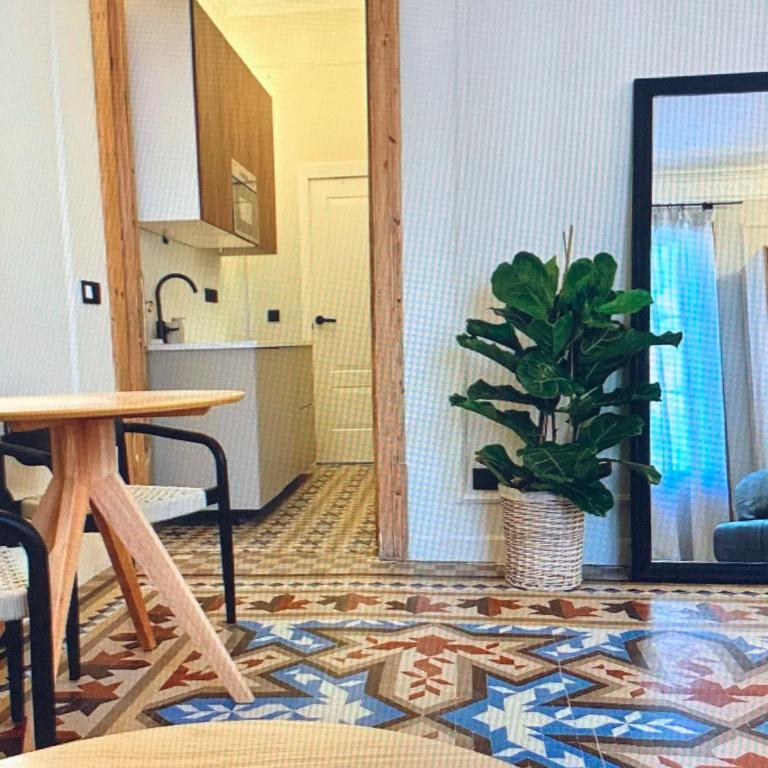 Zona Magenta - Appartamento con 1 Camera da Letto - 5