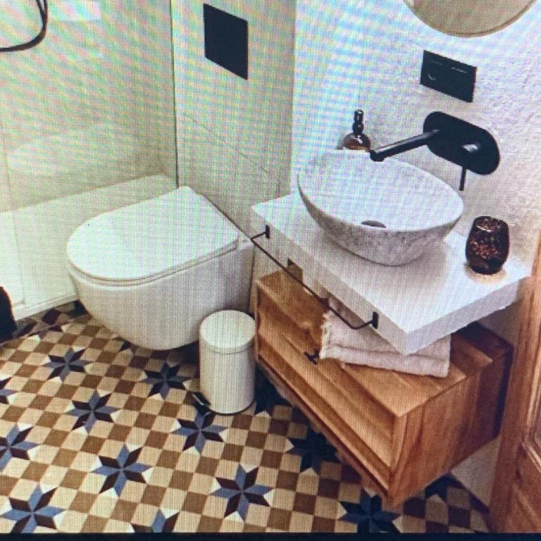Zona Magenta - Appartamento con 1 Camera da Letto - 9