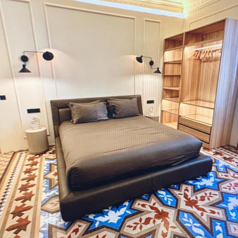 Zona Magenta - Appartamento con 1 Camera da Letto - 10