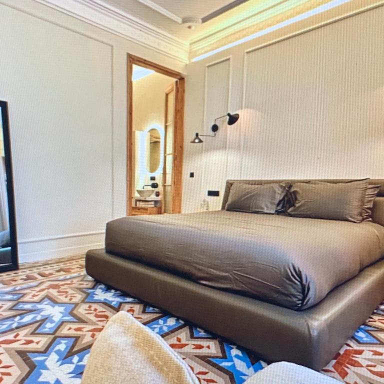 Zona Magenta - Appartamento con 1 Camera da Letto - 12
