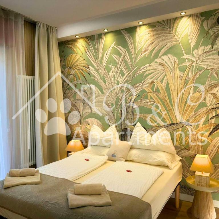 B&C Apartments - Appartamento con Balcone - 2