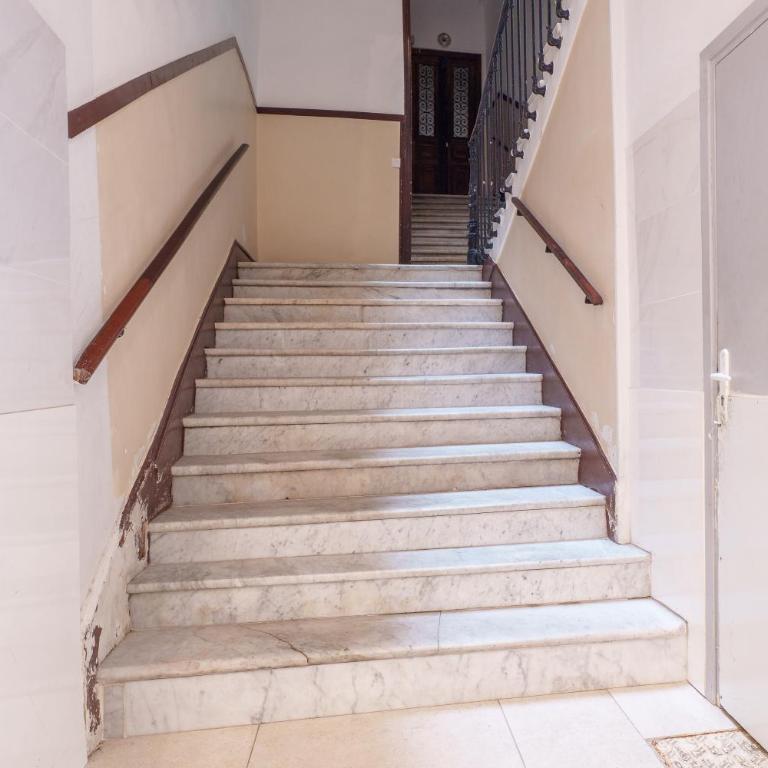 Nice Renting - 2FRANCE - Luxury & Comfort Suite by the Sea & Terrace - Apartment mit 1 Schlafzimmer - 10