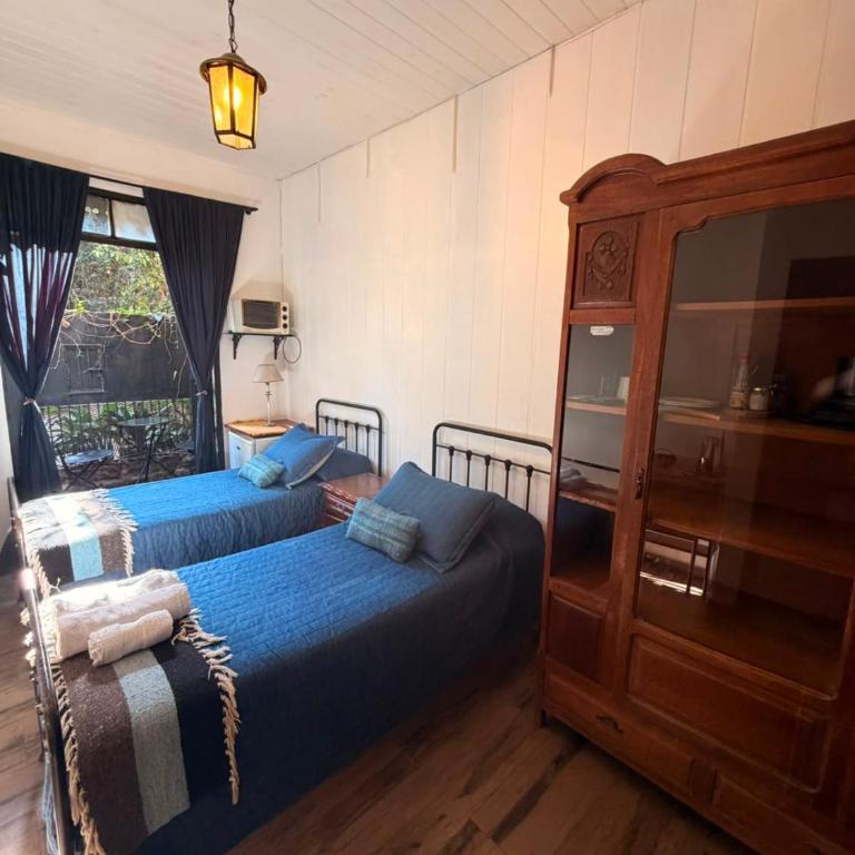 LA CASITA - Apartamento de 1 dormitorio - 8