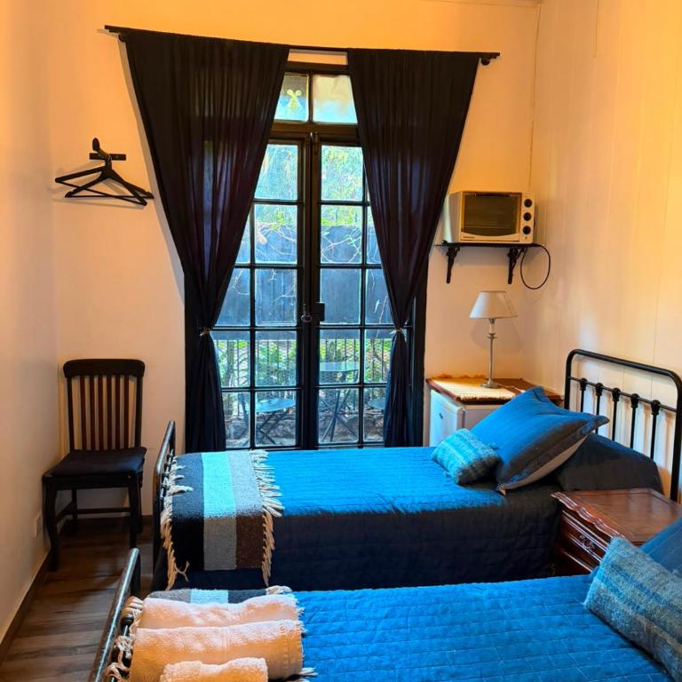 LA CASITA - Apartamento de 1 dormitorio - 9