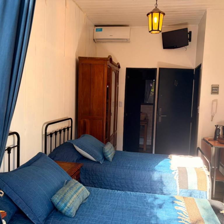 LA CASITA - Apartamento de 1 dormitorio - 10