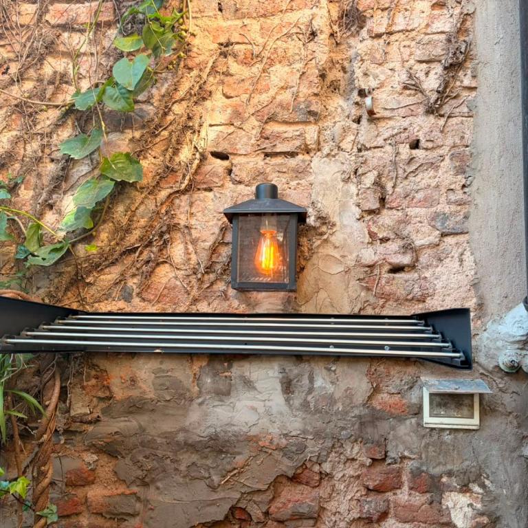 LA CASITA - Apartamento de 1 dormitorio - 13