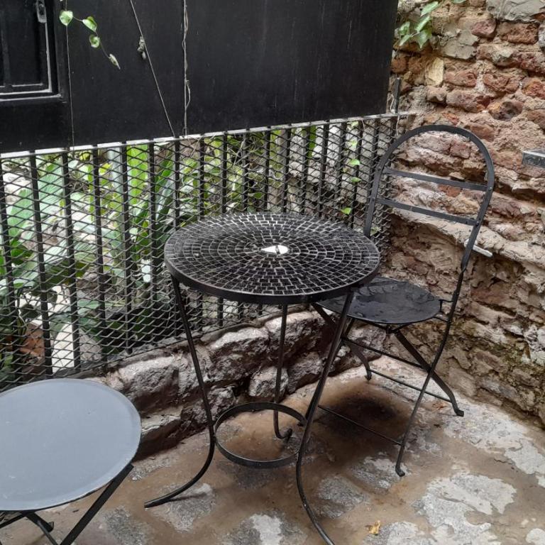 LA CASITA - Apartamento de 1 dormitorio - 15