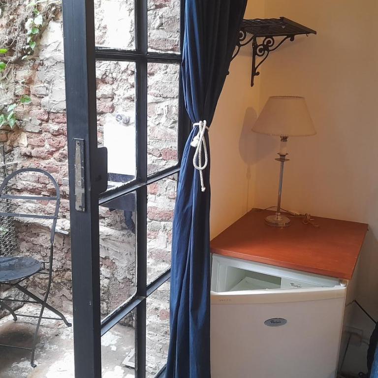 LA CASITA - Apartamento de 1 dormitorio - 17
