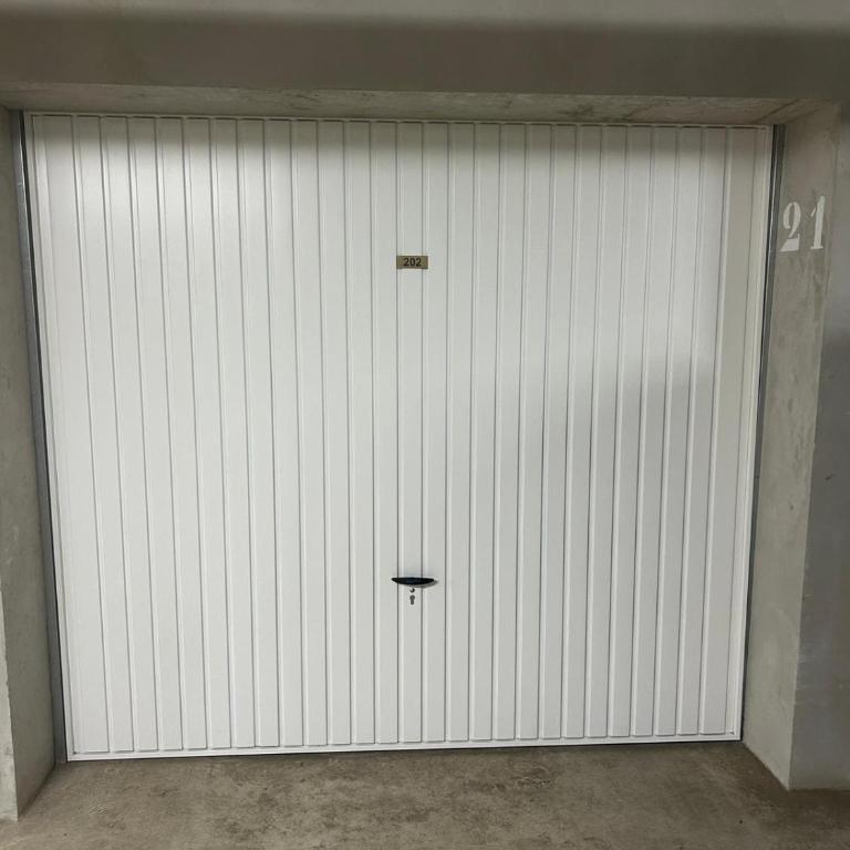 8 personnes Vue exceptionnelle 2 garages - Appartement - 7