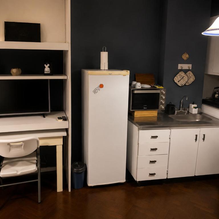 Dpto Centro - Apartamento de 1 dormitorio - 9