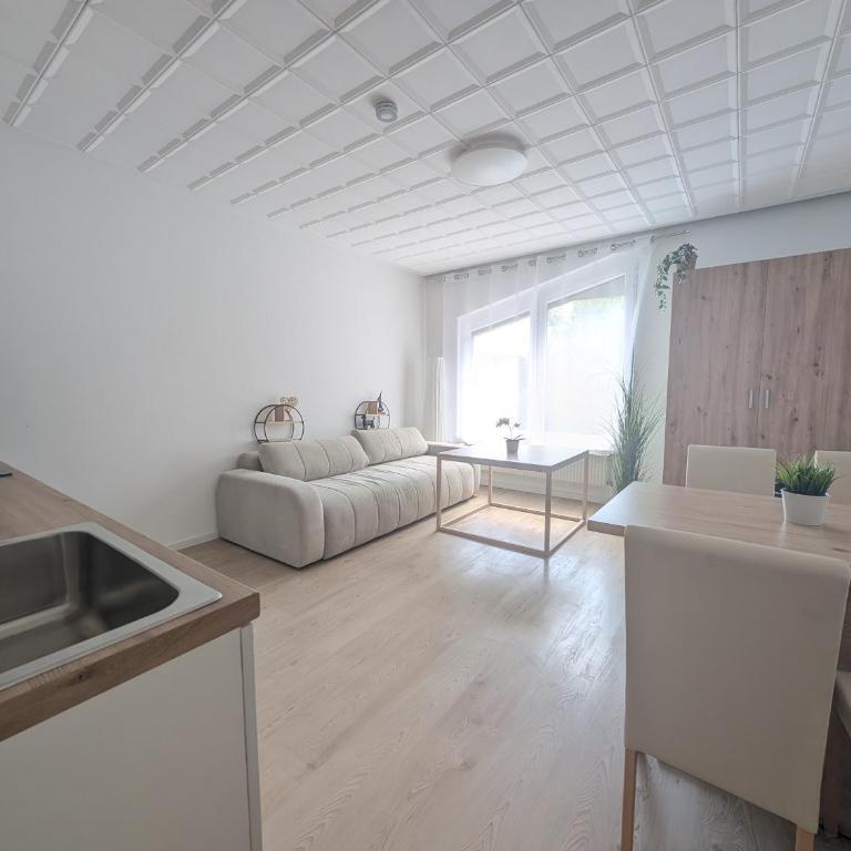 See 3 - Schönes 2-Zimmer Appartement mit Parkplatz und Seezugang - Apartment mit 1 Schlafzimmer - 4