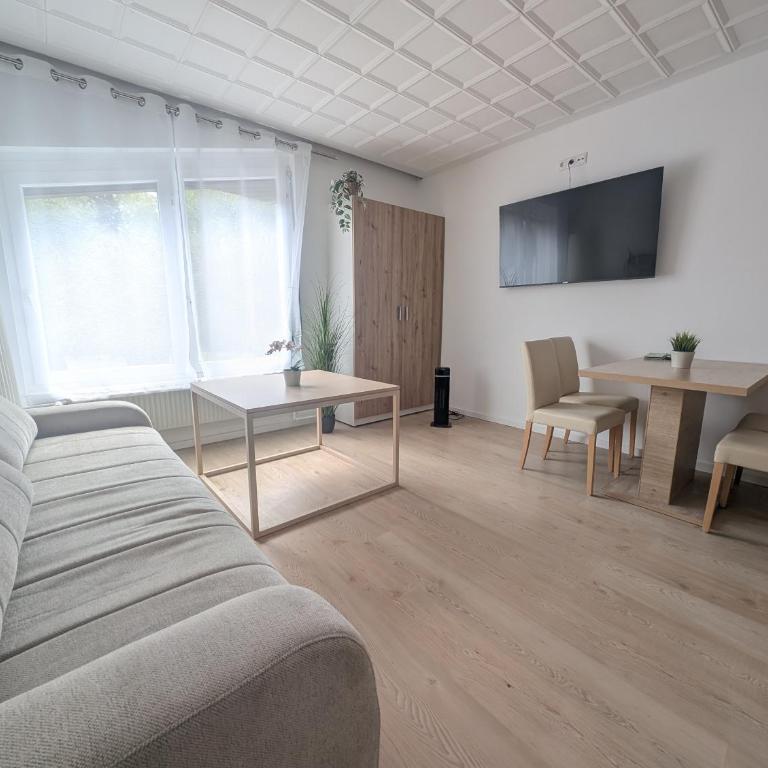 See 3 - Schönes 2-Zimmer Appartement mit Parkplatz und Seezugang - Apartment mit 1 Schlafzimmer - 1