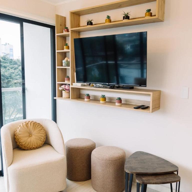 Newly Renovated 2BR Apartment in Lima - Apartamento - 4