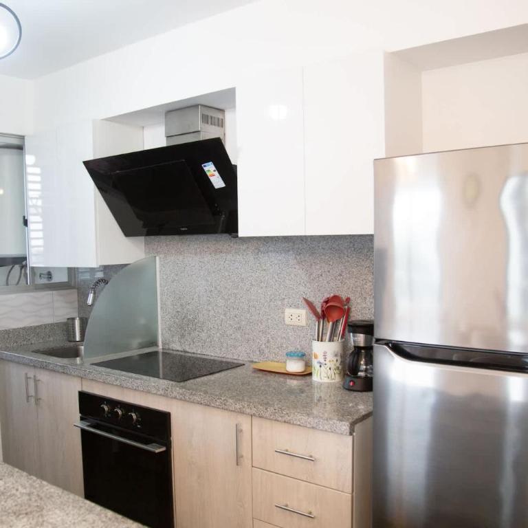 Newly Renovated 2BR Apartment in Lima - Apartamento - 5