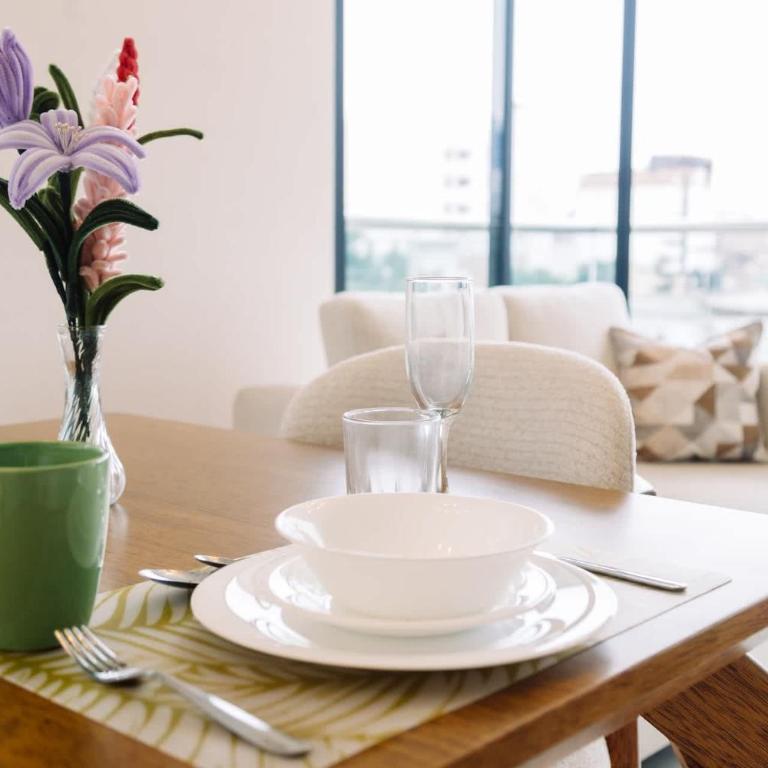 Newly Renovated 2BR Apartment in Lima - Apartamento - 3