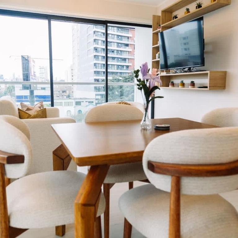 Newly Renovated 2BR Apartment in Lima - Apartamento - 7