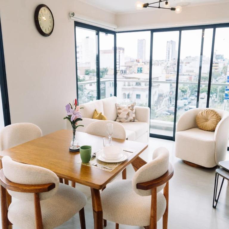 Newly Renovated 2BR Apartment in Lima - Apartamento - 8