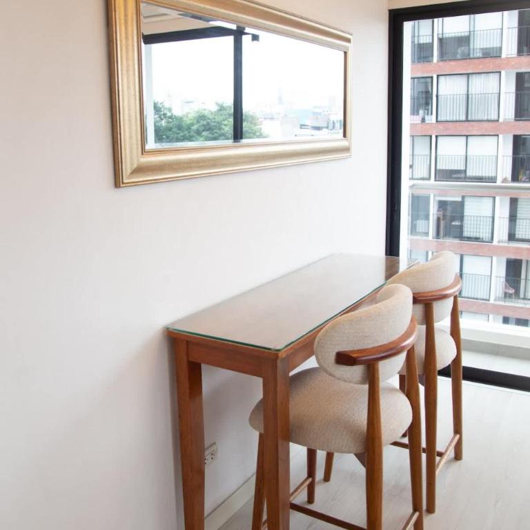 Newly Renovated 2BR Apartment in Lima - Apartamento - 10