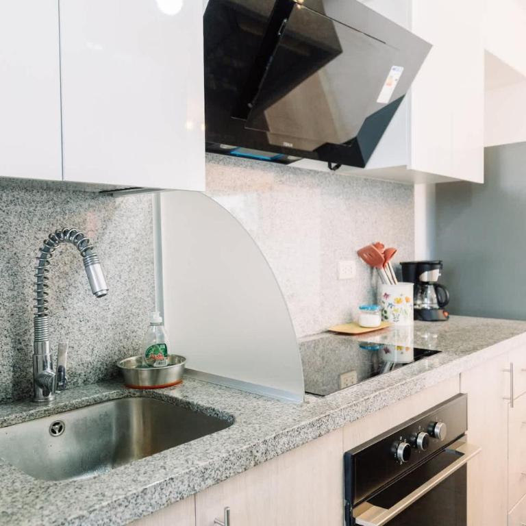 Newly Renovated 2BR Apartment in Lima - Apartamento - 12