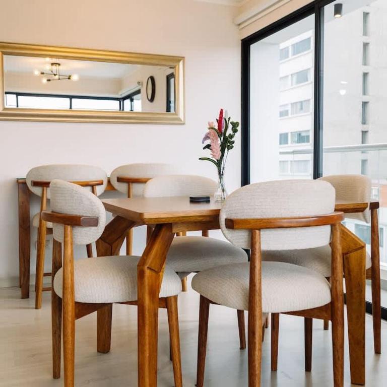 Newly Renovated 2BR Apartment in Lima - Apartamento - 11